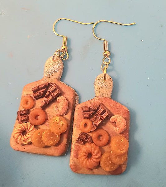 Charming Chocolate and Delights